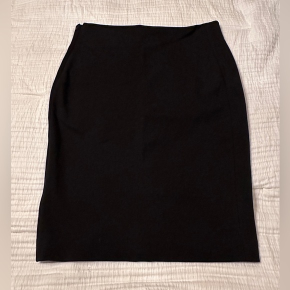 Diane Von Furstenberg Panel Marta Skirt - Size 8 - Picture 6 of 11
